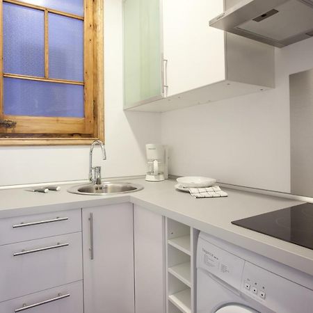 2-Bedroom Apartment For Families Barselona Dış mekan fotoğraf