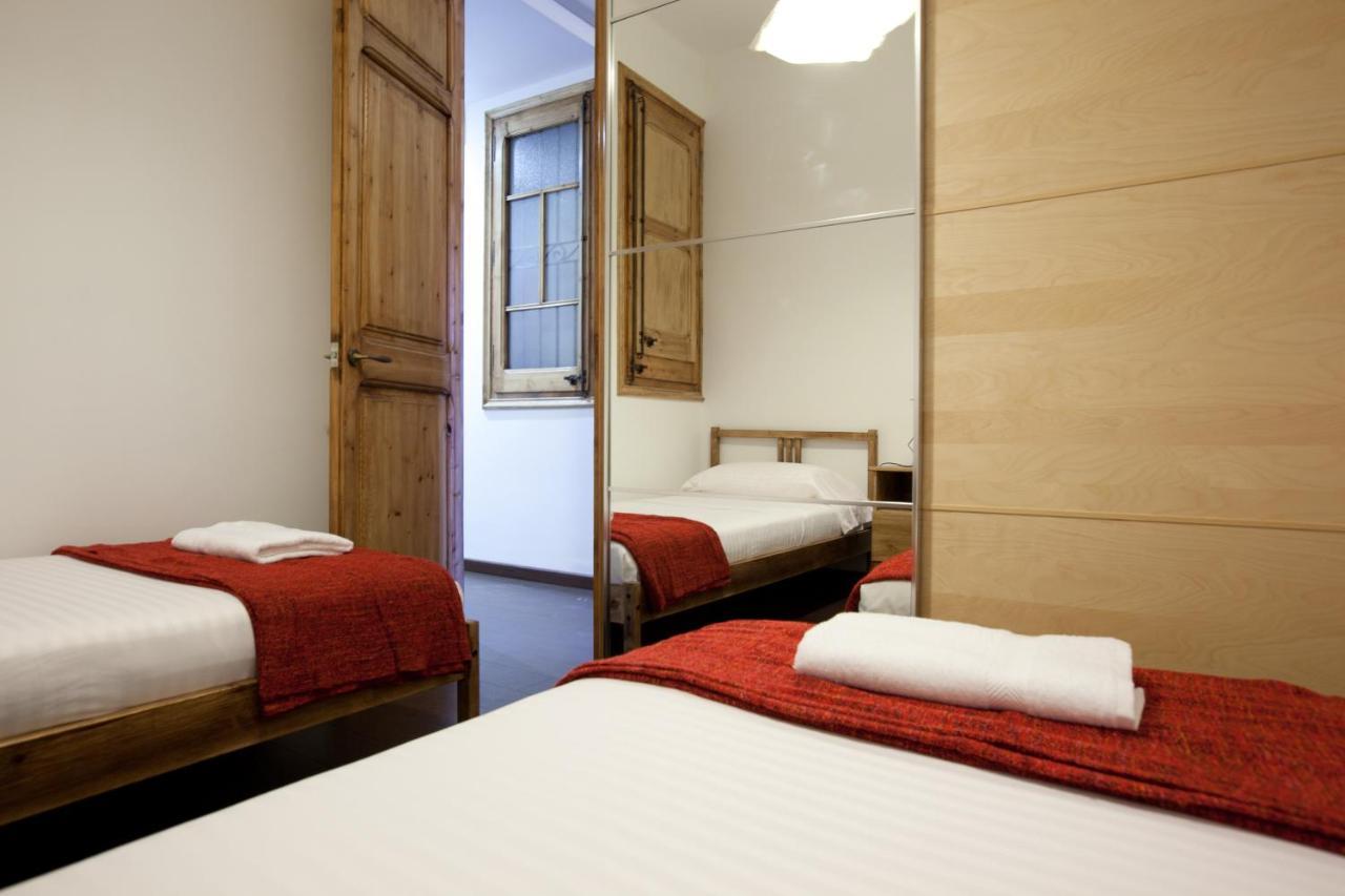 2-Bedroom Apartment For Families Barselona Dış mekan fotoğraf