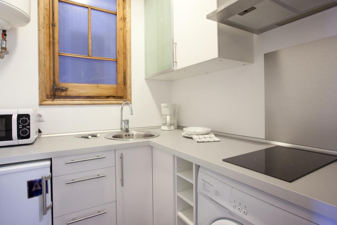 2-Bedroom Apartment For Families Barselona Dış mekan fotoğraf